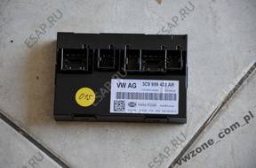 VW PASSAT B6 B7 CC МОДУЛЬ KOMFORTU 3C0959433AR