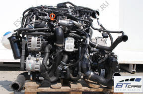 VW PASSAT B6 B7 EOS TOURAN двигатель 1.6 TDi CAY CAYC