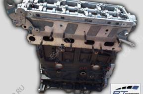 VW PASSAT B6 B7 GOLF VI двигатель блок цилиндров 1.6 TDi CAY