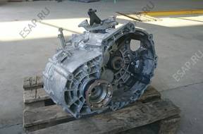 VW PASSAT B6 BKP КОРОБКА ПЕРЕДАЧ МЕХАНИЧЕСКАЯ 6-СТУПЕНЧАТАЯ