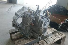 VW PASSAT B6 BKP КОРОБКА ПЕРЕДАЧ МЕХАНИЧЕСКАЯ 6-СТУПЕНЧАТАЯ