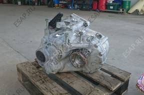 VW PASSAT B6 BKP КОРОБКА ПЕРЕДАЧ МЕХАНИЧЕСКАЯ 6-СТУПЕНЧАТАЯ