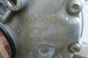 VW PASSAT B6 BKP КОРОБКА ПЕРЕДАЧ МЕХАНИЧЕСКАЯ 6-СТУПЕНЧАТАЯ