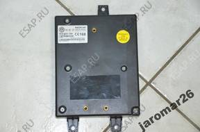 VW PASSAT B6 БЛОК УПРАВЛЕНИЯ BLUETOOTH 3C0035730