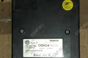 Vw passat b6 БЛОК УПРАВЛЕНИЯ bluetooth 7L6035730 Nokia