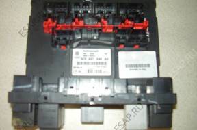 VW PASSAT B6 БЛОК УПРАВЛЕНИЯ БОРТОВОЙ СЕТЬЮ 3C0937049AJ