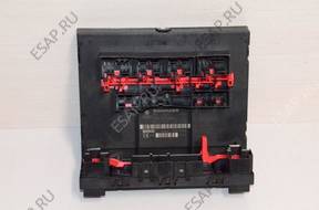 VW PASSAT B6 БЛОК УПРАВЛЕНИЯ бортовой сетью BSI 3C0937049AD