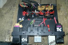 VW PASSAT,B6 БЛОК УПРАВЛЕНИЯ BSI 3C0 937 049 J