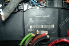 VW PASSAT,B6 БЛОК УПРАВЛЕНИЯ BSI 3C0 937 049 J