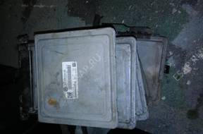 VW PASSAT B6 БЛОК УПРАВЛЕНИЯ ДВИГАТЕЛЕМ 03G906018AS