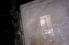 VW PASSAT B6 БЛОК УПРАВЛЕНИЯ ДВИГАТЕЛЕМ 03G906018AS