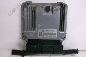 VW PASSAT B6 БЛОК УПРАВЛЕНИЯ ДВИГАТЕЛЕМ 06F906056FC