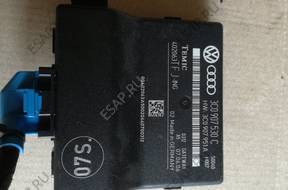 VW PASSAT B6 БЛОК УПРАВЛЕНИЯ GATEWAY 3C0907530C