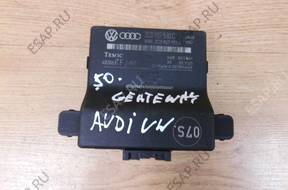 VW Passat B6 БЛОК УПРАВЛЕНИЯ GATEWAY 3c0907530c