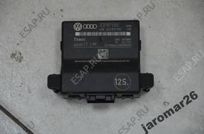 VW PASSAT B6 БЛОК УПРАВЛЕНИЯ GATEWAY 3C0907530E