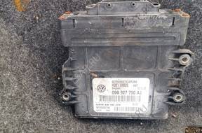 VW PASSAT B6 БЛОК УПРАВЛЕНИЯ КПП 09G927750AJ