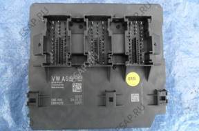 VW PASSAT B6 БЛОК УПРАВЛЕНИЯ MOCY 3AA 937 087 B 2010 год