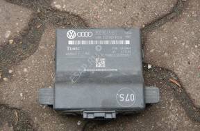 VW PASSAT B6 БЛОК УПРАВЛЕНИЯ МОДУЛЬ GATEWAY 3C0907530C