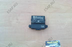 VW PASSAT B6 БЛОК УПРАВЛЕНИЯ МОДУЛЬ GATEWAY 3C0907530C