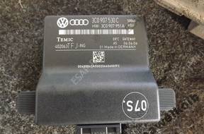VW PASSAT B6 БЛОК УПРАВЛЕНИЯ МОДУЛЬ GATEWAY 3C0907530C