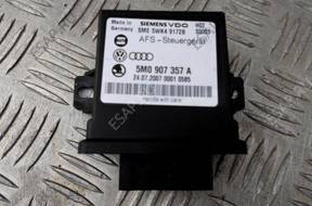 VW PASSAT B6 БЛОК УПРАВЛЕНИЯ МОДУЛЬ SWIATEL 5M0907357A