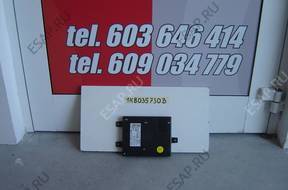 VW PASSAT B6 БЛОК УПРАВЛЕНИЯ МОДУЛЬ telefonu 1K8035730B