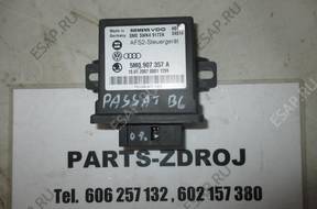 VW PASSAT B6 БЛОК УПРАВЛЕНИЯ МОДУЛЬ WIATE 5M0907357A