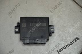 VW PASSAT B6 БЛОК УПРАВЛЕНИЯ ПАРКОВКИ PDC 1T0919475L