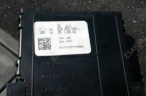 VW PASSAT B6 БЛОК УПРАВЛЕНИЯ ПОДРУЛЕВОЙ 3c0953549l