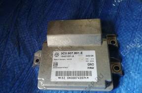 VW PASSAT B6 БЛОК УПРАВЛЕНИЯ RECZNEGO 3C907801E