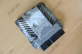 VW PASSAT B6 БЛОК УПРАВЛЕНИЯ SILNIKA03G906018 5WP45500AF