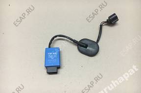 VW PASSAT B6 БЛОК УПРАВЛЕНИЯ ТНВД 3C0906093C