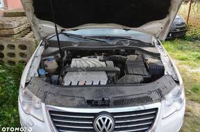 VW PASSAT B6 CC 3,6 БЛОК УПРАВЛЕНИЯ КОМПЛЕКТ ЗАЖИГАНИЯ