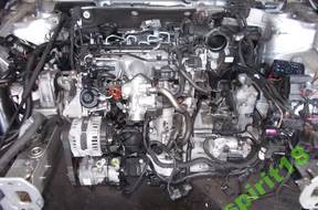 VW PASSAT B6 CC AUDI КОРОБКА ПЕРЕДАЧW 2.0 tdi KNS