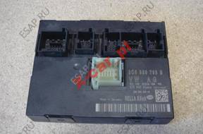 VW PASSAT B6 CC МОДУЛЬ КОМФОРТА KESSY 3C0959799B