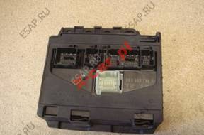 VW PASSAT B6 CC МОДУЛЬ КОМФОРТА KESSY 3C0959799F