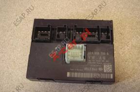 VW PASSAT B6 CC МОДУЛЬ КОМФОРТА KESSY 3C0959799G