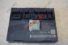 VW PASSAT B6 CC МОДУЛЬ КОМФОРТА KESSY 3C0959799H