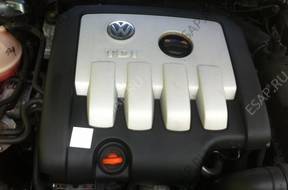 VW PASSAT B6 двигатель 2,0TDI 140 л.с. BKP,SKODA, SEAT