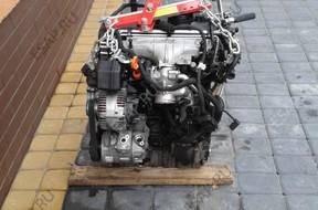 VW PASSAT B6 двигатель 2,0TDI 140 л.с. BKP,SKODA, SEAT