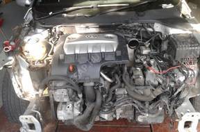 VW PASSAT B6 двигатель 2.0 TDI 170 л.с. BMR 125KW