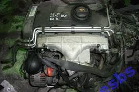 VW PASSAT B6--двигатель 2.0TDI 140PS, BKP