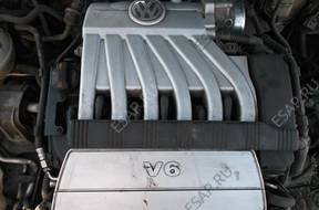 VW PASSAT B6 двигатель 3.2 FSI AXZ