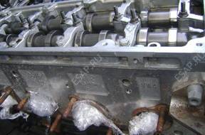 VW Passat B6 двигатель CAY CBA TDI 170KM,