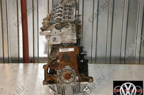 VW PASSAT B6 двигатель GOY 1.6 TDI 105KM CAY