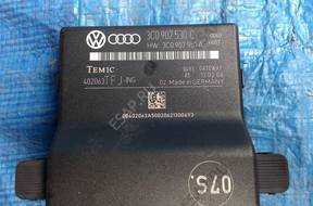 VW PASSAT B6  FSI БЛОК УПРАВЛЕНИЯ GATEWAY 3C0907530C