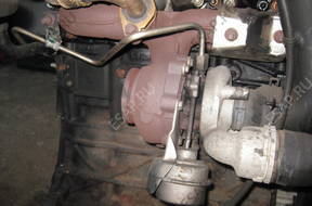 VW Passat B6 , Golf V 1,9 TDI 105 KM BKC - ТУРБО