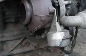 VW Passat B6 , Golf V 1,9 TDI 105 KM BKC - ТУРБО