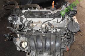 VW PASSAT B6 GOLF V двигатель 1.6 FSI BLF