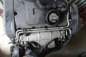 VW PASSAT B6 GOLF V двигатель 2.0 TDI BKP